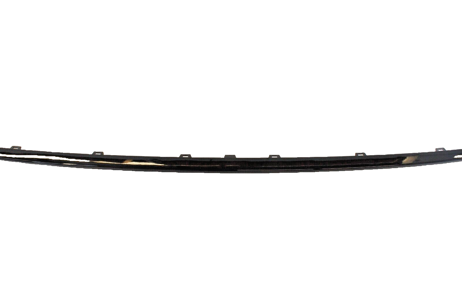 Land Rover Range Rover Velar L560 2018-2023 OEM NEW Bumper Trim Front Lower BLK - Image 12