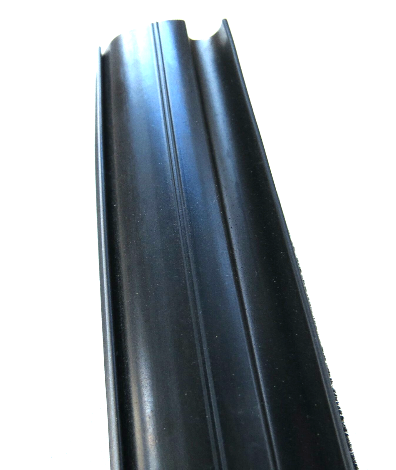 Jaguar XK XKR XKR-S X150 2007-2015 OEM NEW Door Window Weatherstrip Front Right – Image 5