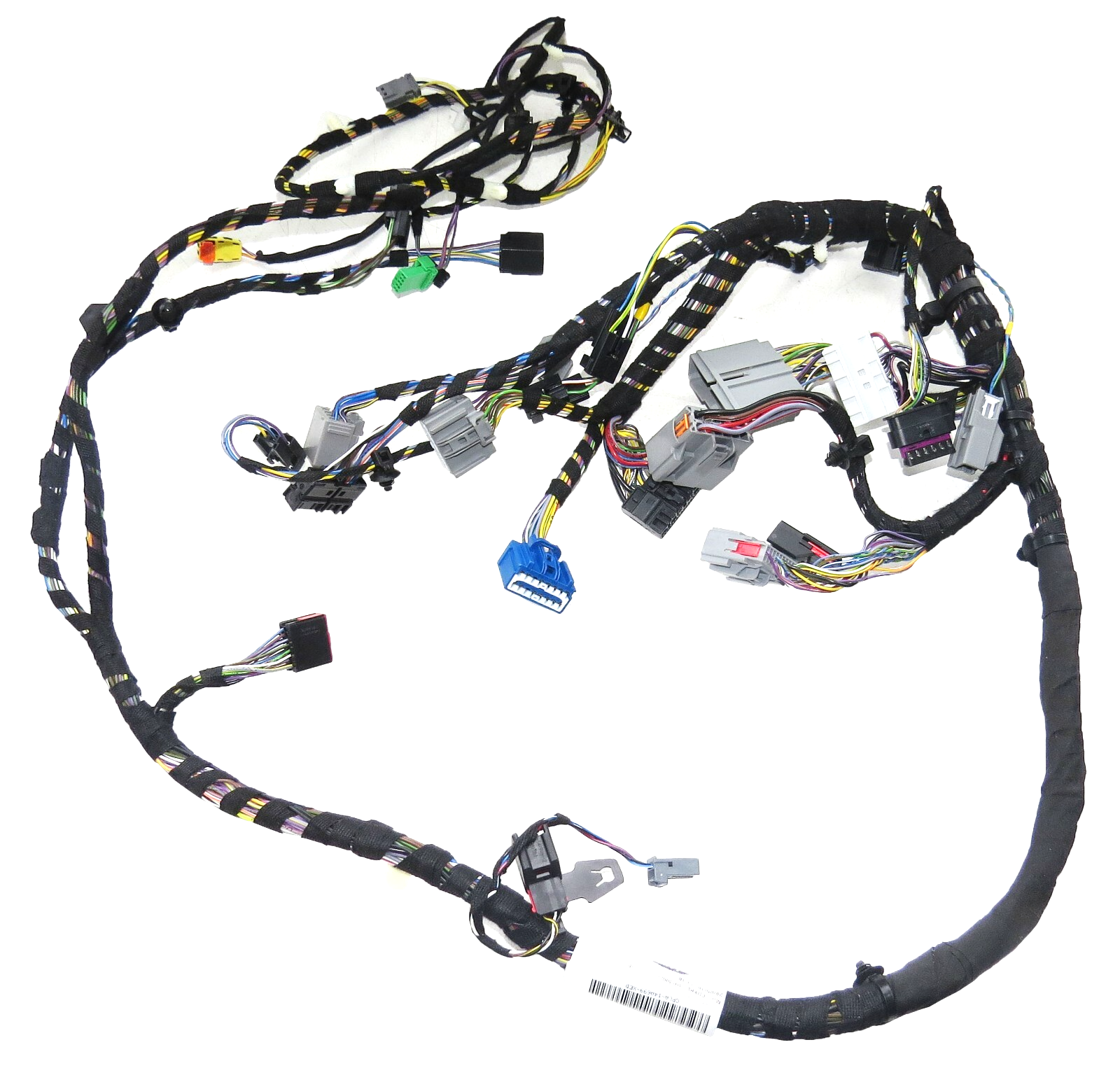 Land Rover Range Rover L405 2013-2022 OEM NEW Seat Wiring Harness Front Right - Image 2