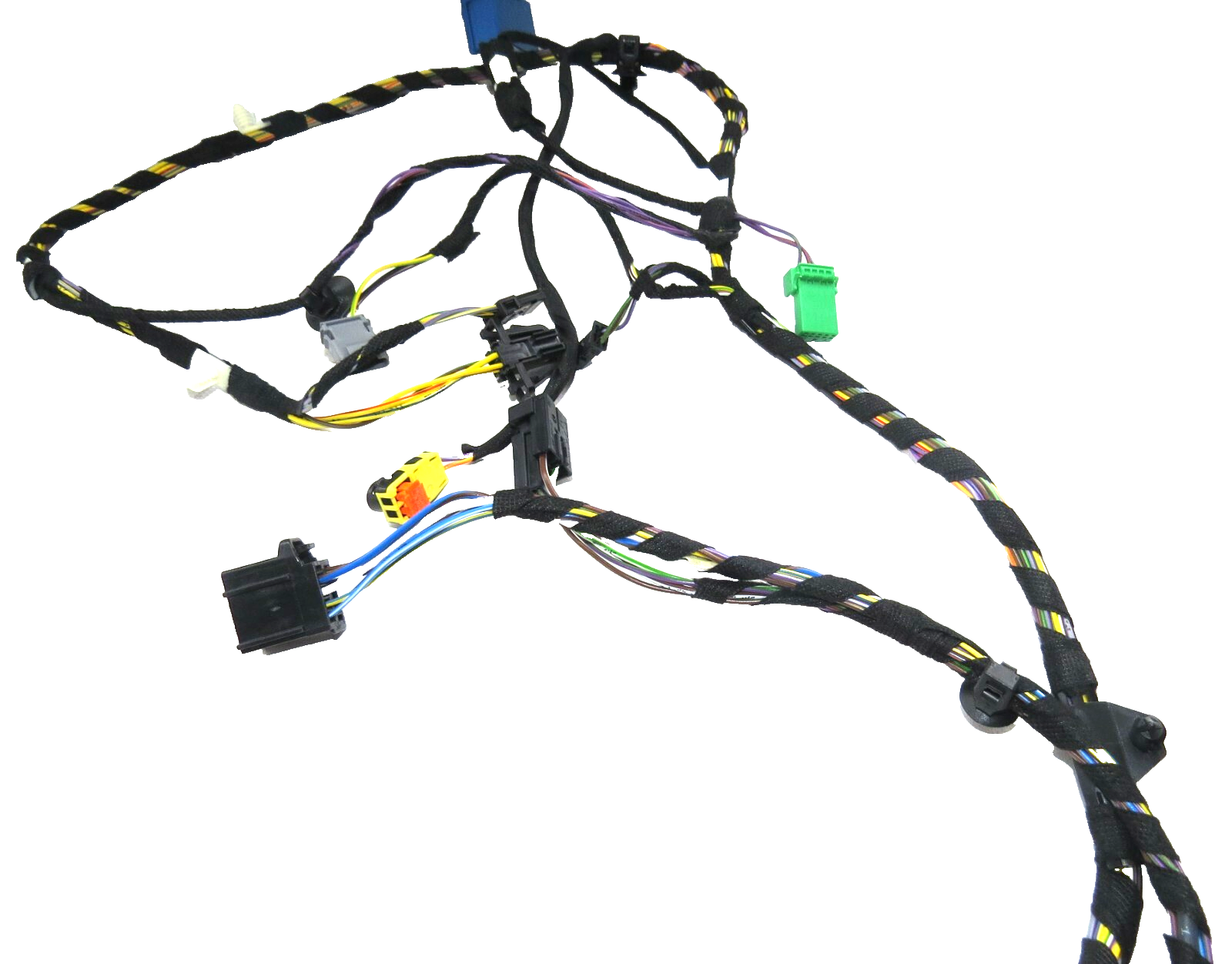 Land Rover Range Rover L405 2013-2022 OEM NEW Seat Wiring Harness Front Right - Image 5