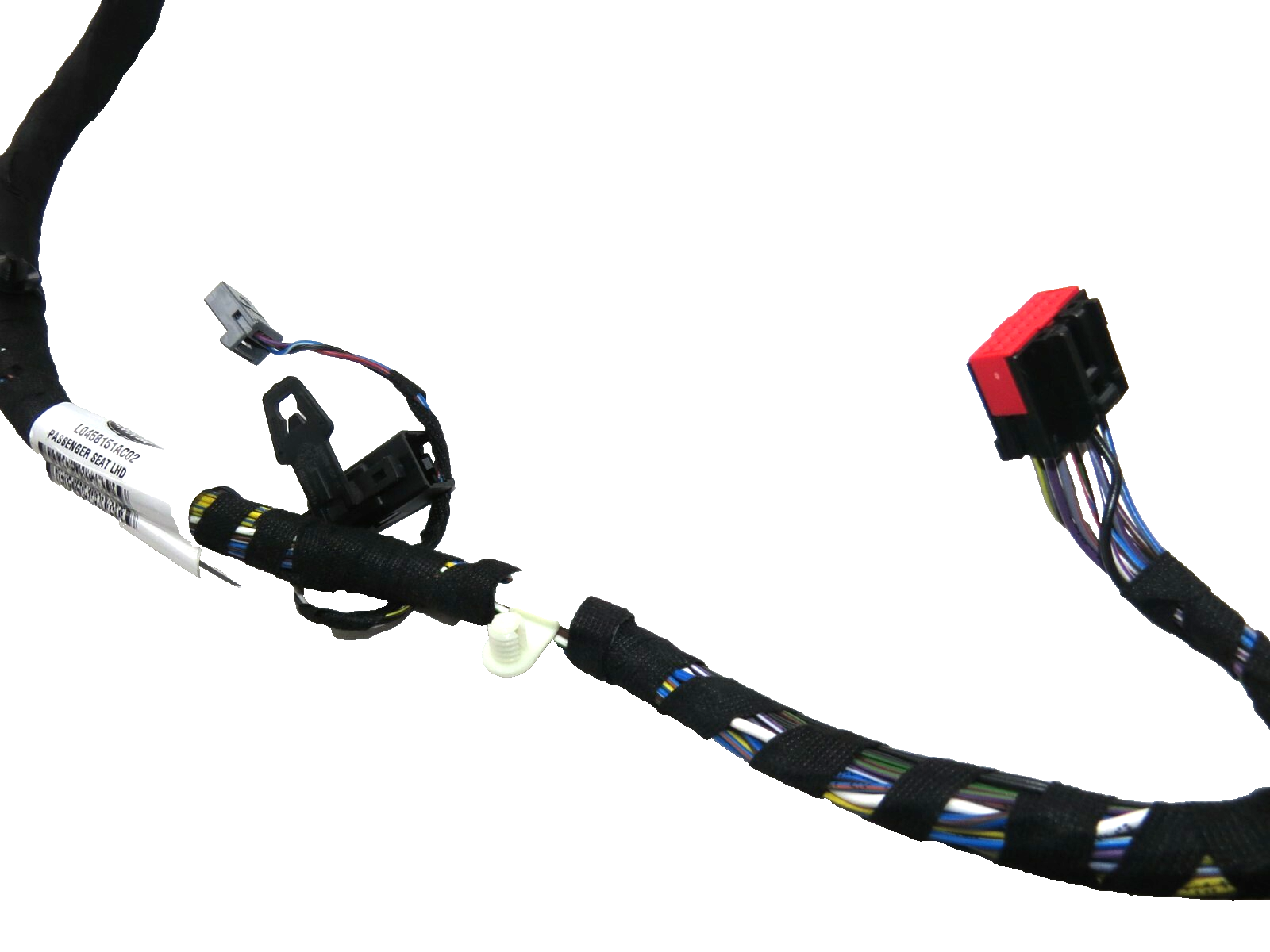 Land Rover Range Rover L405 2013-2022 OEM NEW Seat Wiring Harness Front Right - Image 6