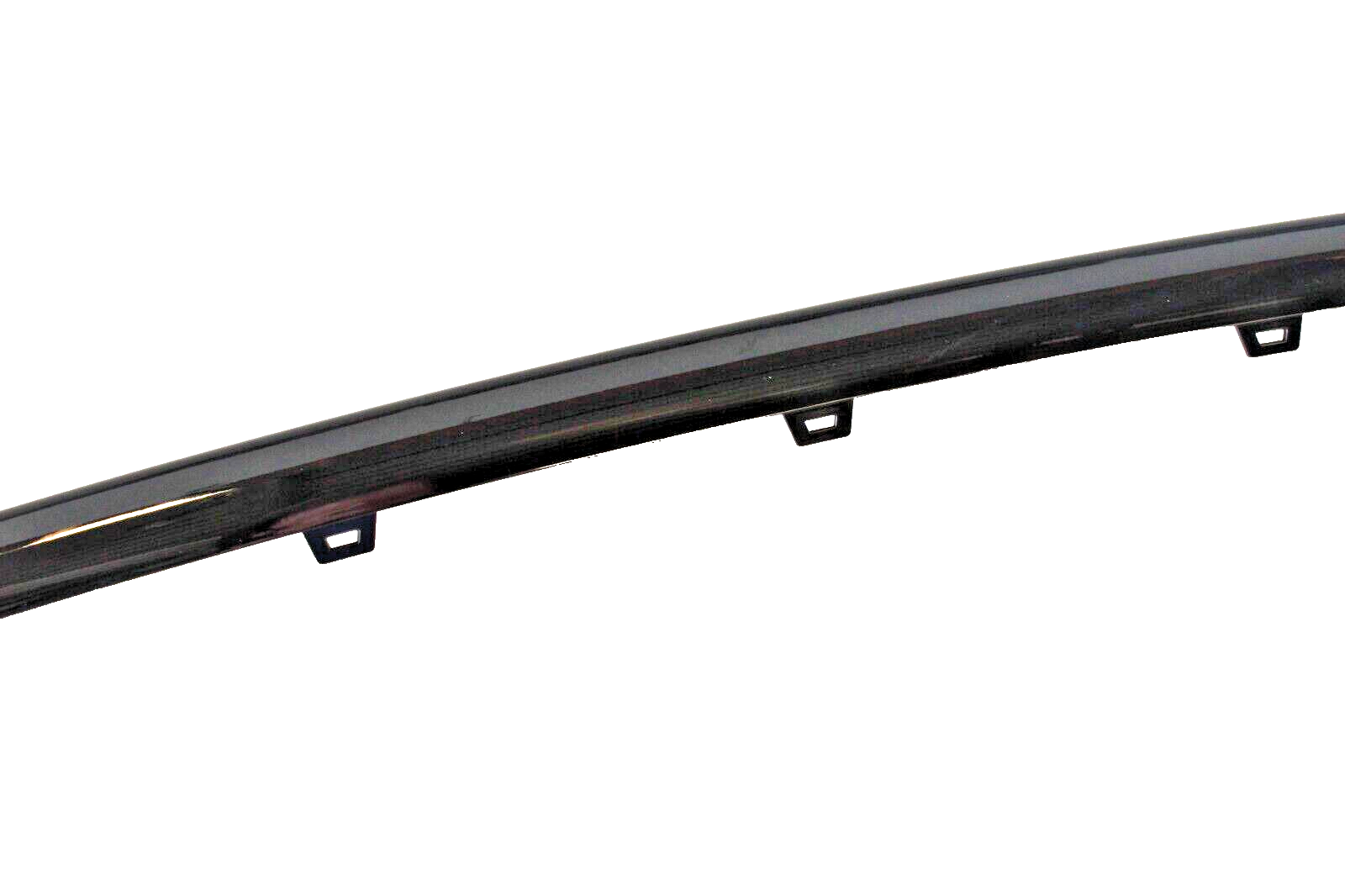 Land Rover Range Rover Velar L560 2018-2023 OEM NEW Bumper Trim Front Lower BLK - Image 13