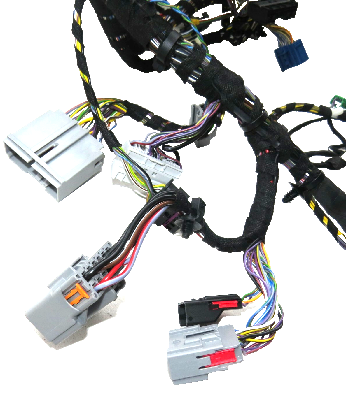 Land Rover Range Rover L405 2013-2022 OEM NEW Seat Wiring Harness Front Right - Image 8