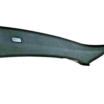 Jaguar XE 2017-2020 OEM NEW Windshield A-Pillar Interior Trim Panel Left