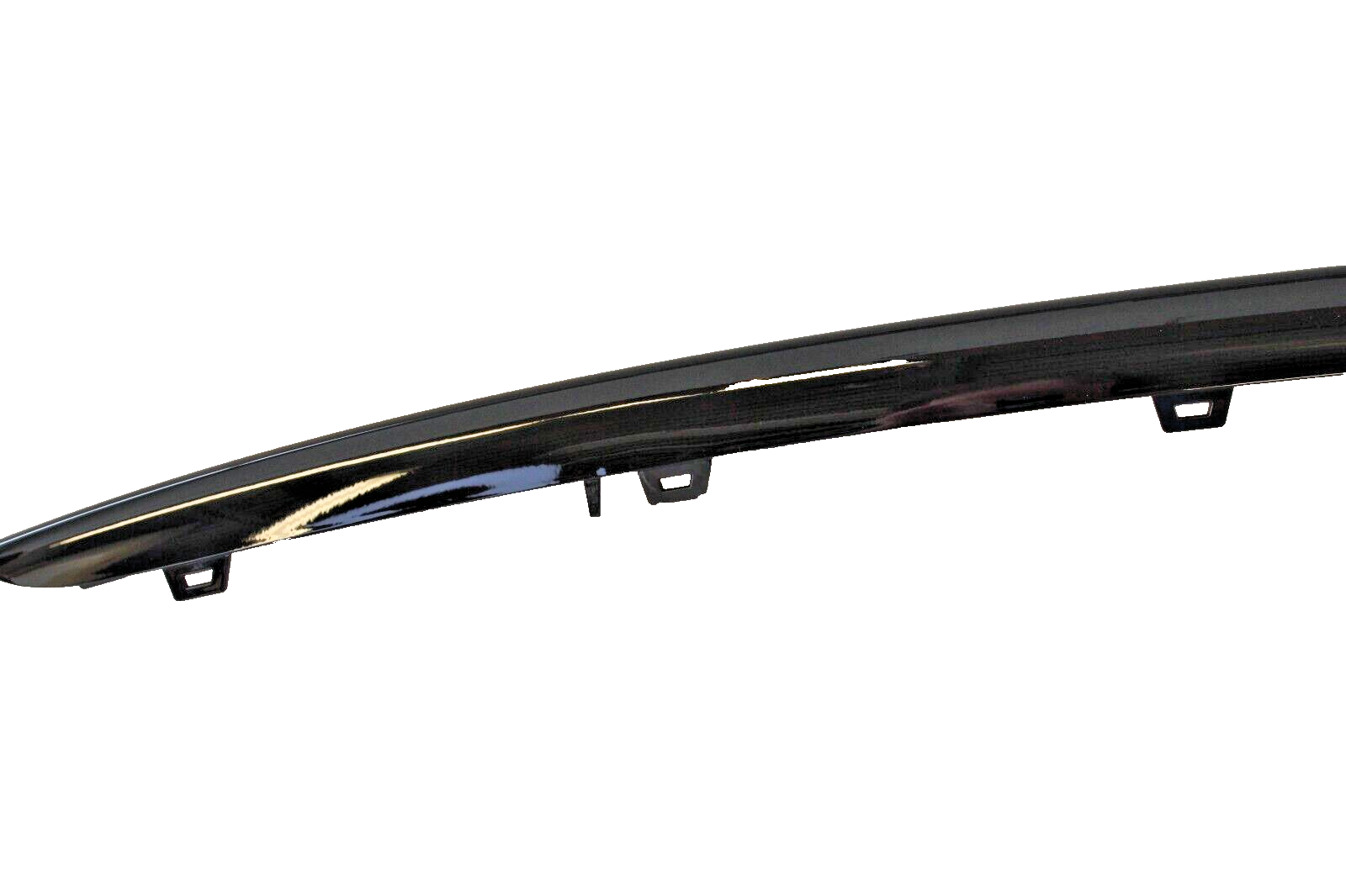 Land Rover Range Rover Velar L560 2018-2023 OEM NEW Bumper Trim Front Lower BLK - Image 14