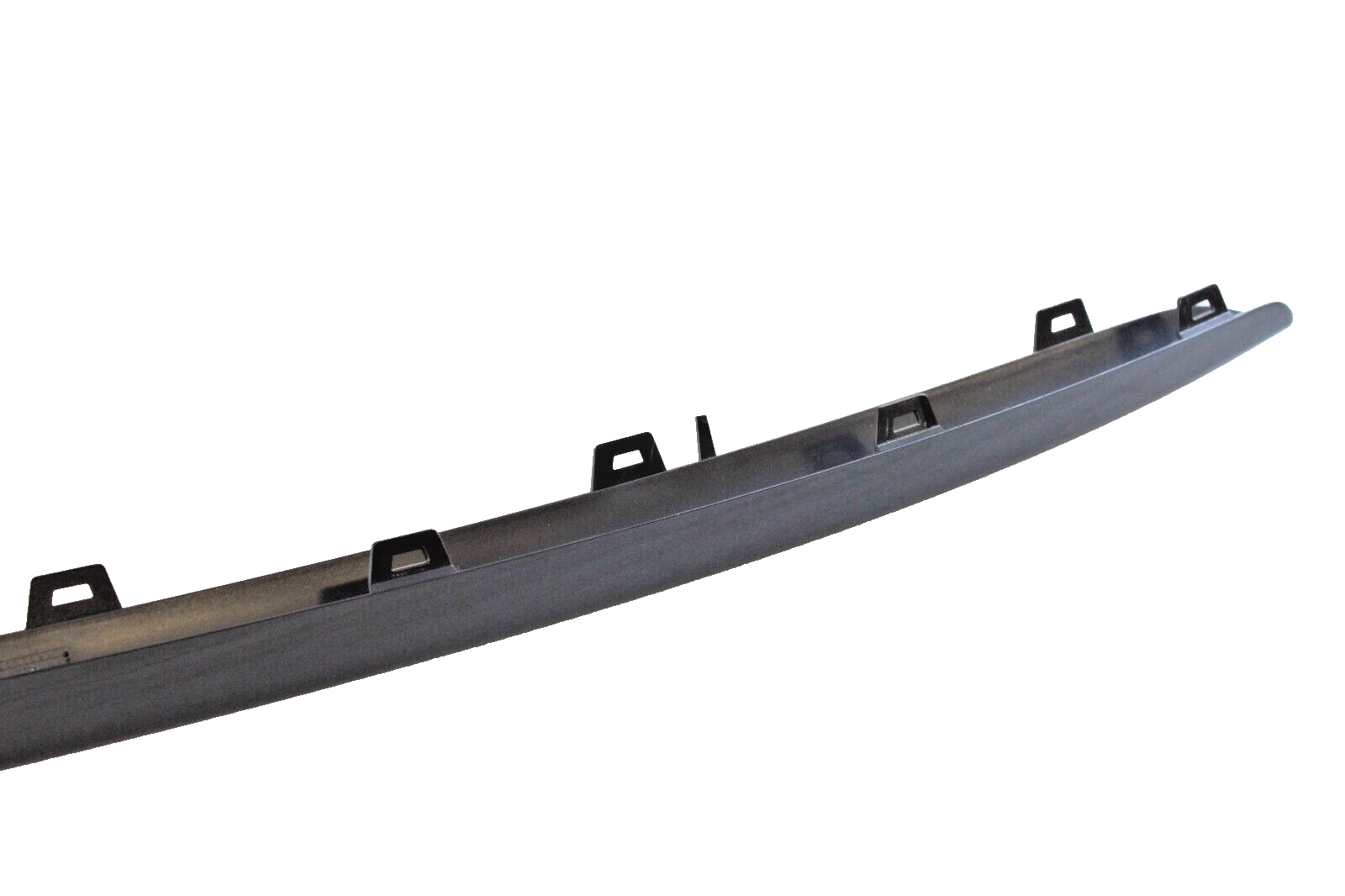 Land Rover Range Rover Velar L560 2018-2023 OEM NEW Bumper Trim Front Lower BLK - Image 17