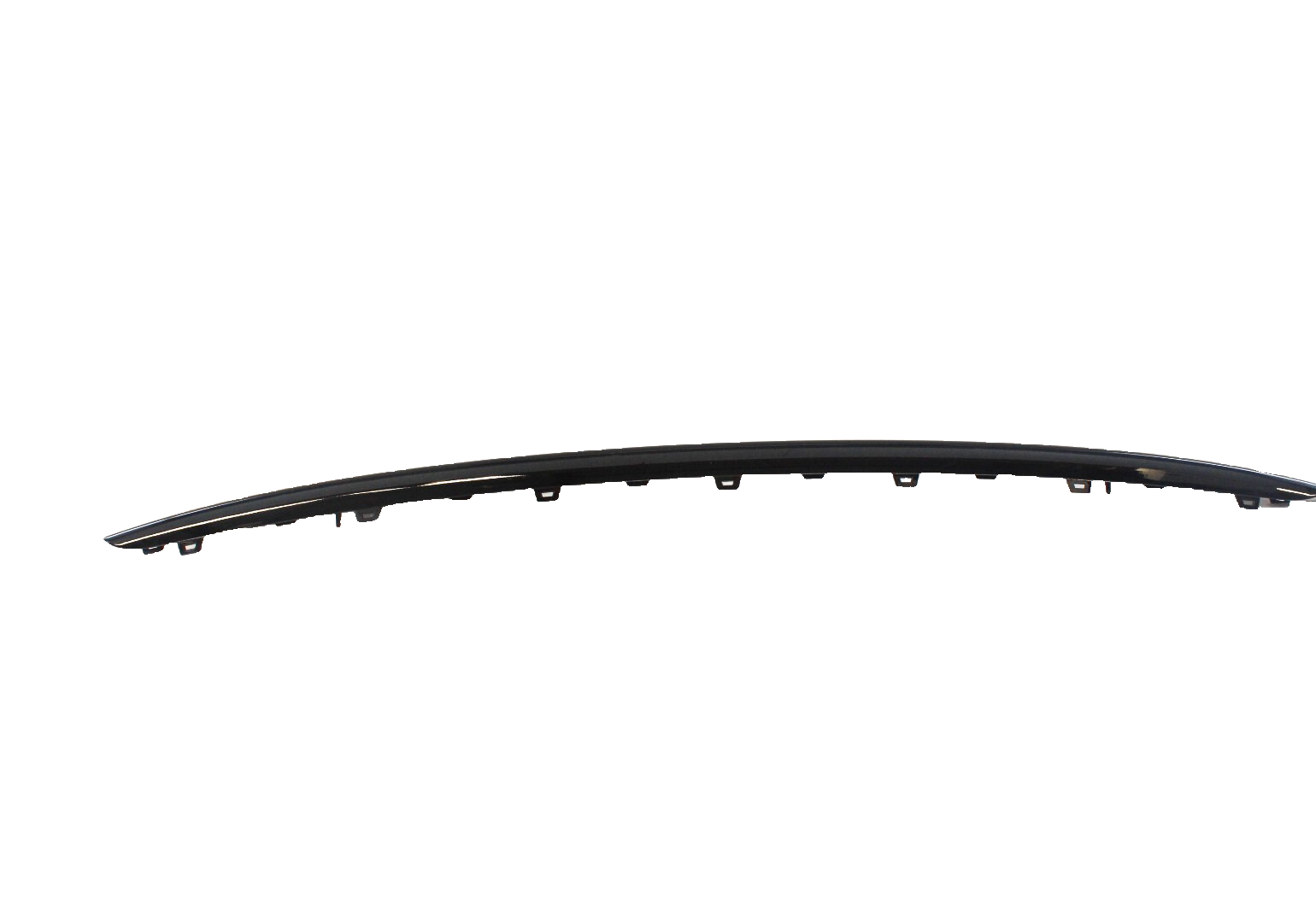Land Rover Range Rover Velar L560 2018-2023 OEM NEW Bumper Trim Front Lower BLK - Image 18