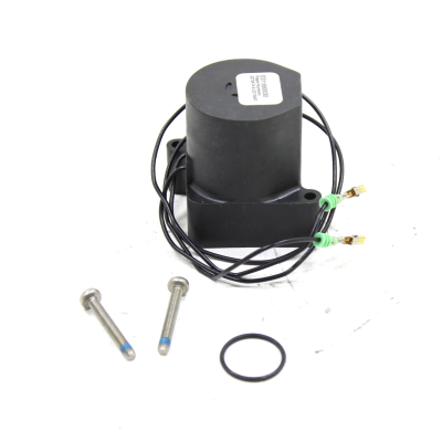 LR Range Rover 1992-2001 OEM NEW Air Suspension Solenoid Valve Block Repair Kit