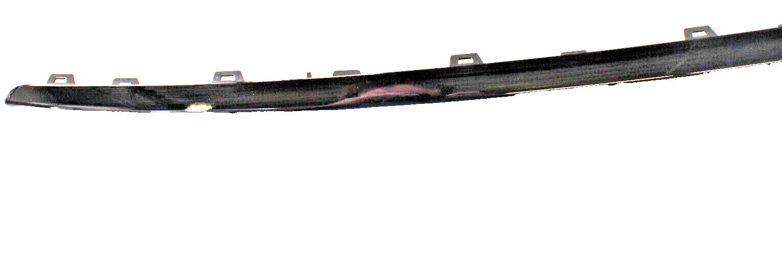 Land Rover Range Rover Velar L560 2018-2023 OEM NEW Bumper Trim Front Lower BLK - Image 20