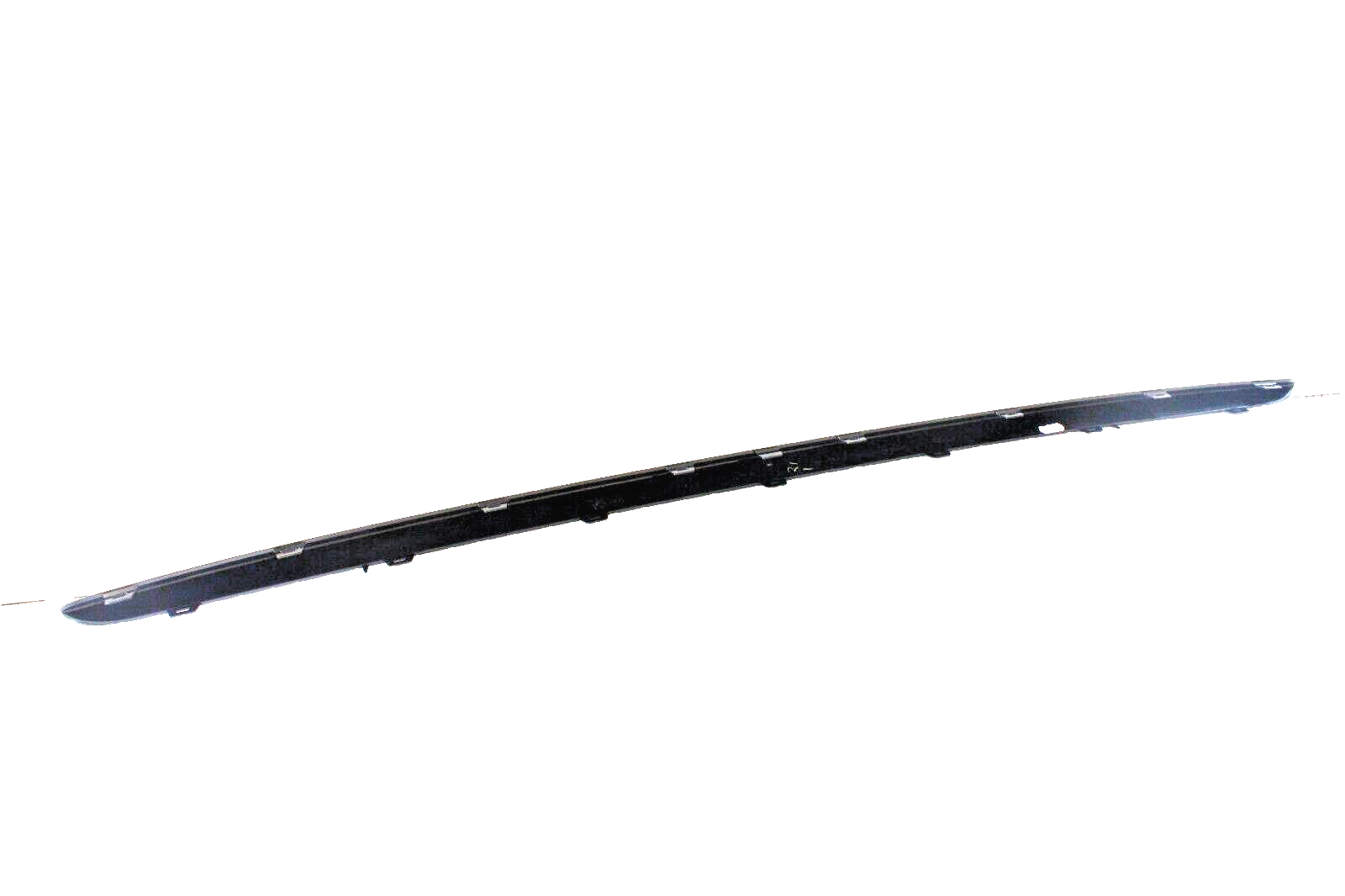 Land Rover Range Rover Velar L560 2018-2023 OEM NEW Bumper Trim Front Lower BLK - Image 21