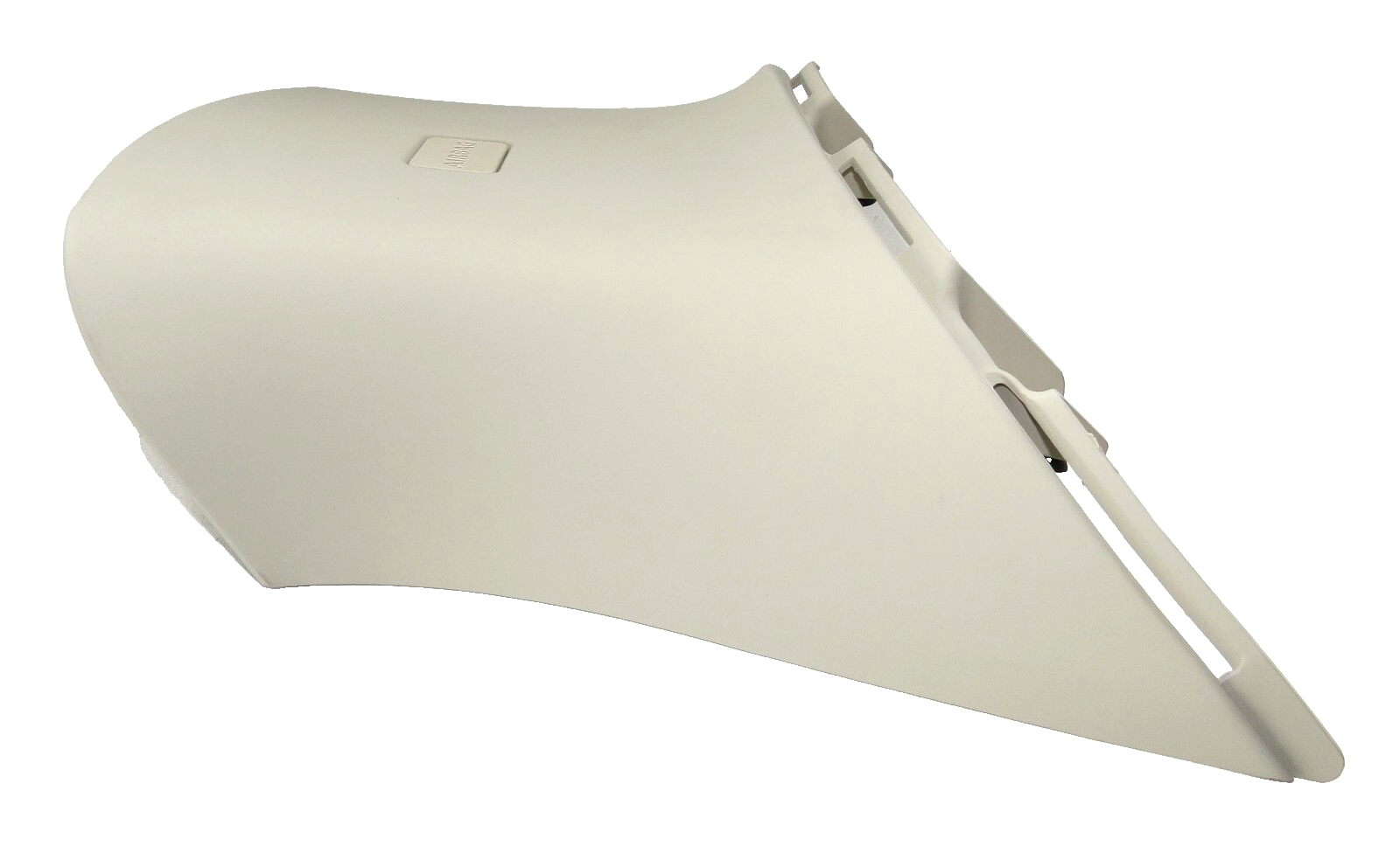 LR Range Rover Evoque L538 2012-2019 OEM NEW D-Pillar Rear Left Upper Trim Panel - Image 5