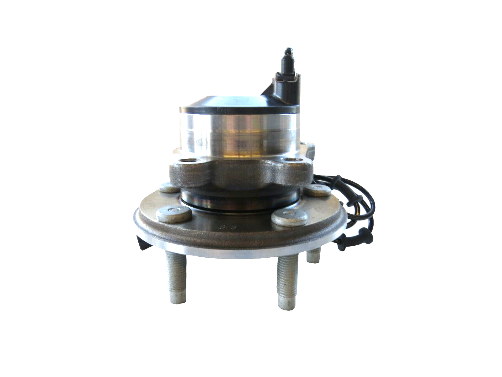 Jaguar Super V8 XJ8 XJR XK XKR 2004-2014 OEM NEW Wheel Hub & Bearing Front LH RH - Image 4
