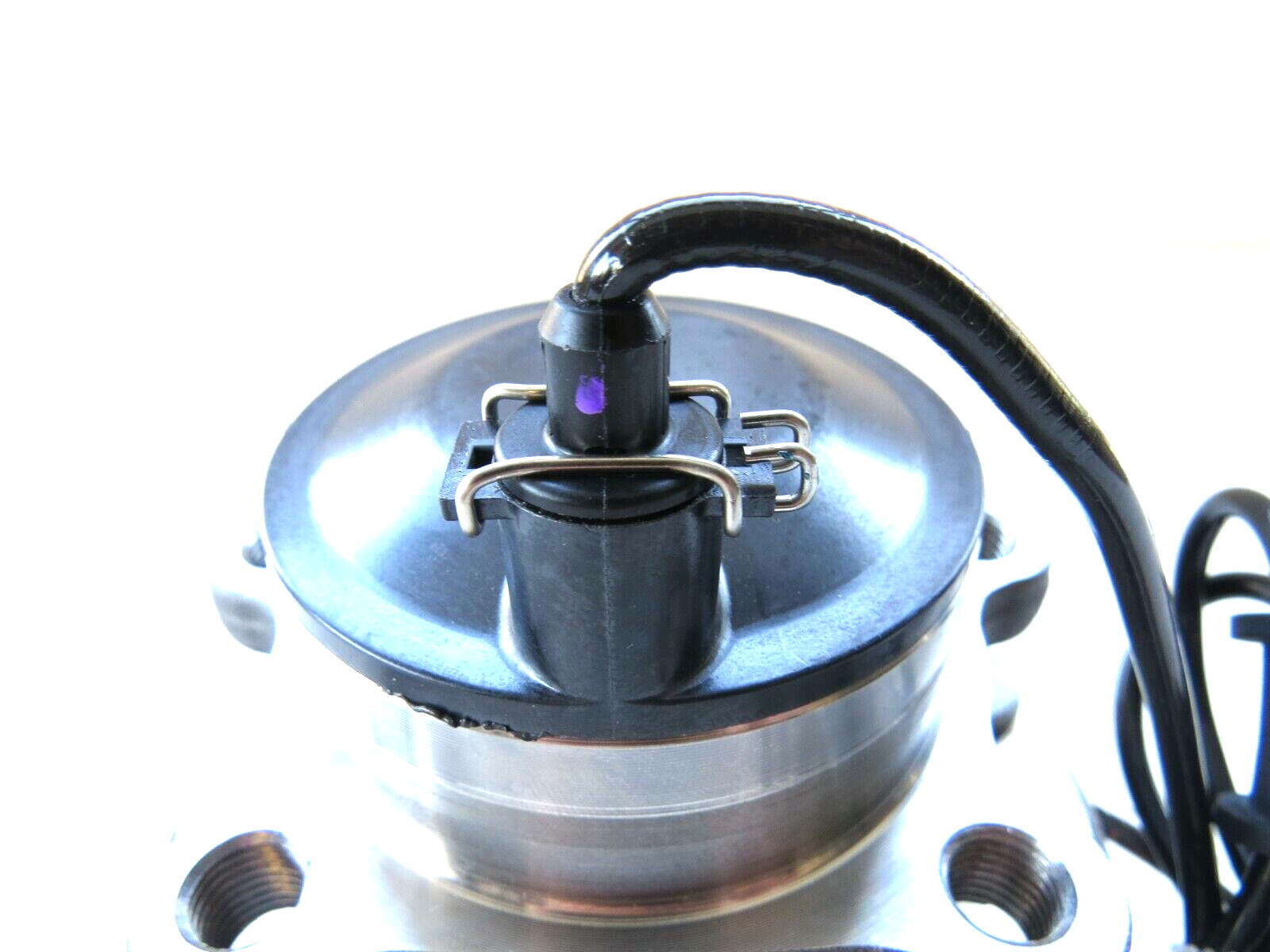 Jaguar Super V8 XJ8 XJR XK XKR 2004-2014 OEM NEW Wheel Hub & Bearing Front LH RH - Image 6