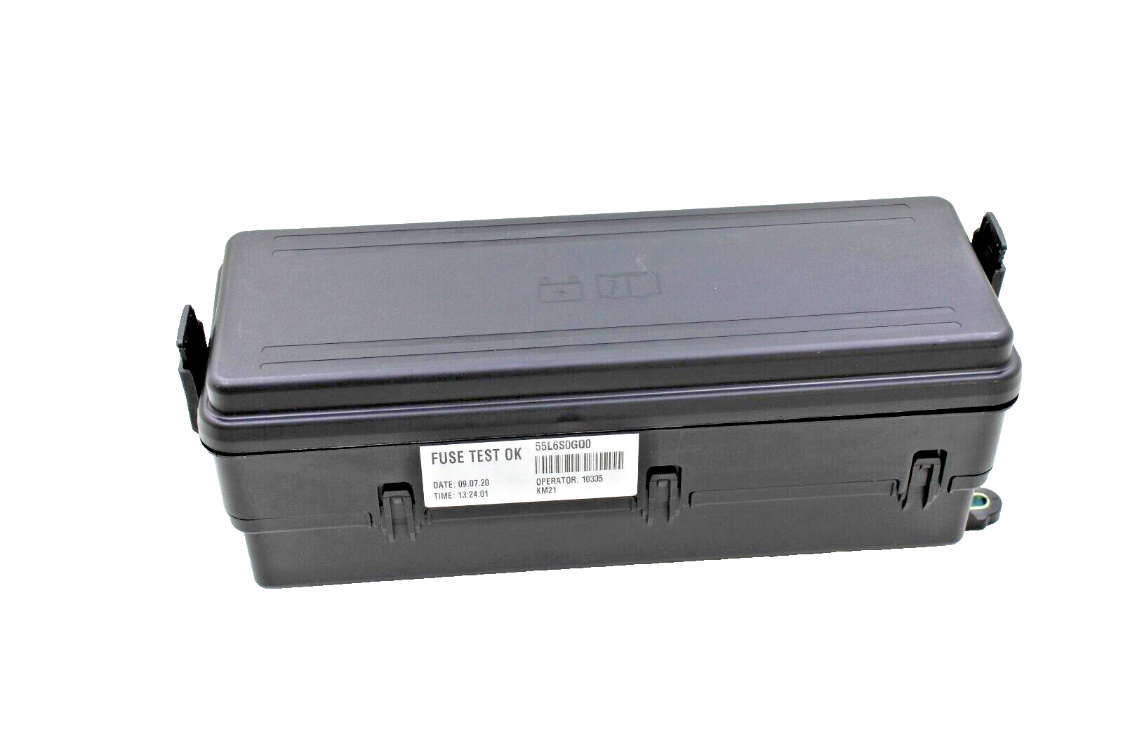 Land Rover Range Rover 2020-2021 OEM NEW Engine Fuse Box - Image 4