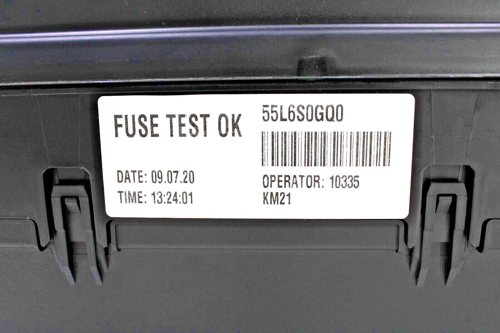 Land Rover Range Rover 2020-2021 OEM NEW Engine Fuse Box - Image 6