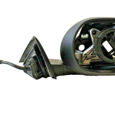 Jaguar XK XKR 2007-2011 OEM NEW Side View Door Mirror Right Black