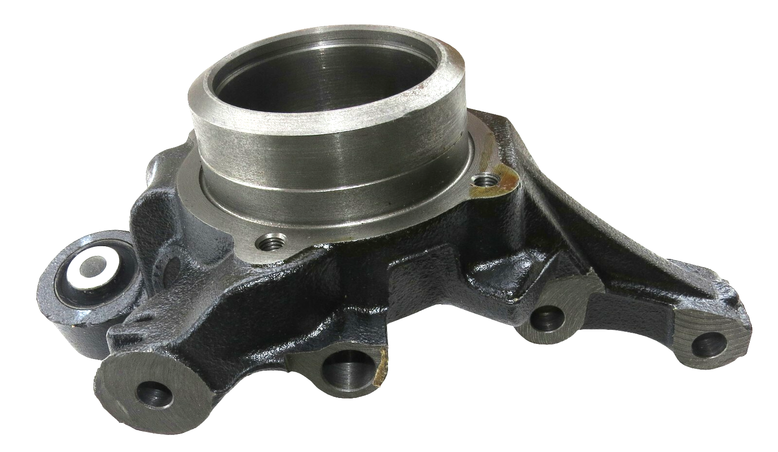 Land Rover Freelander L314 1999-2006 OEM NEW Steering Knuckle Hub Rear Right – Image 2
