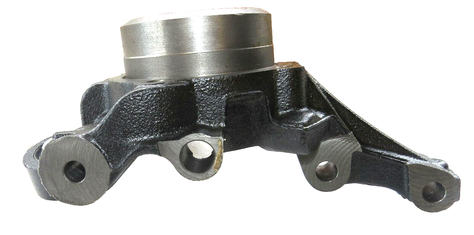 Land Rover Freelander L314 1999-2006 OEM NEW Steering Knuckle Hub Rear Right – Image 3