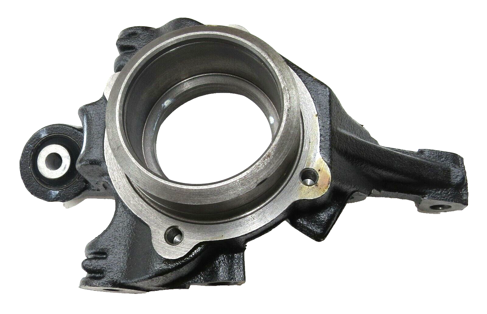Land Rover Freelander L314 1999-2006 OEM NEW Steering Knuckle Hub Rear Right – Image 4