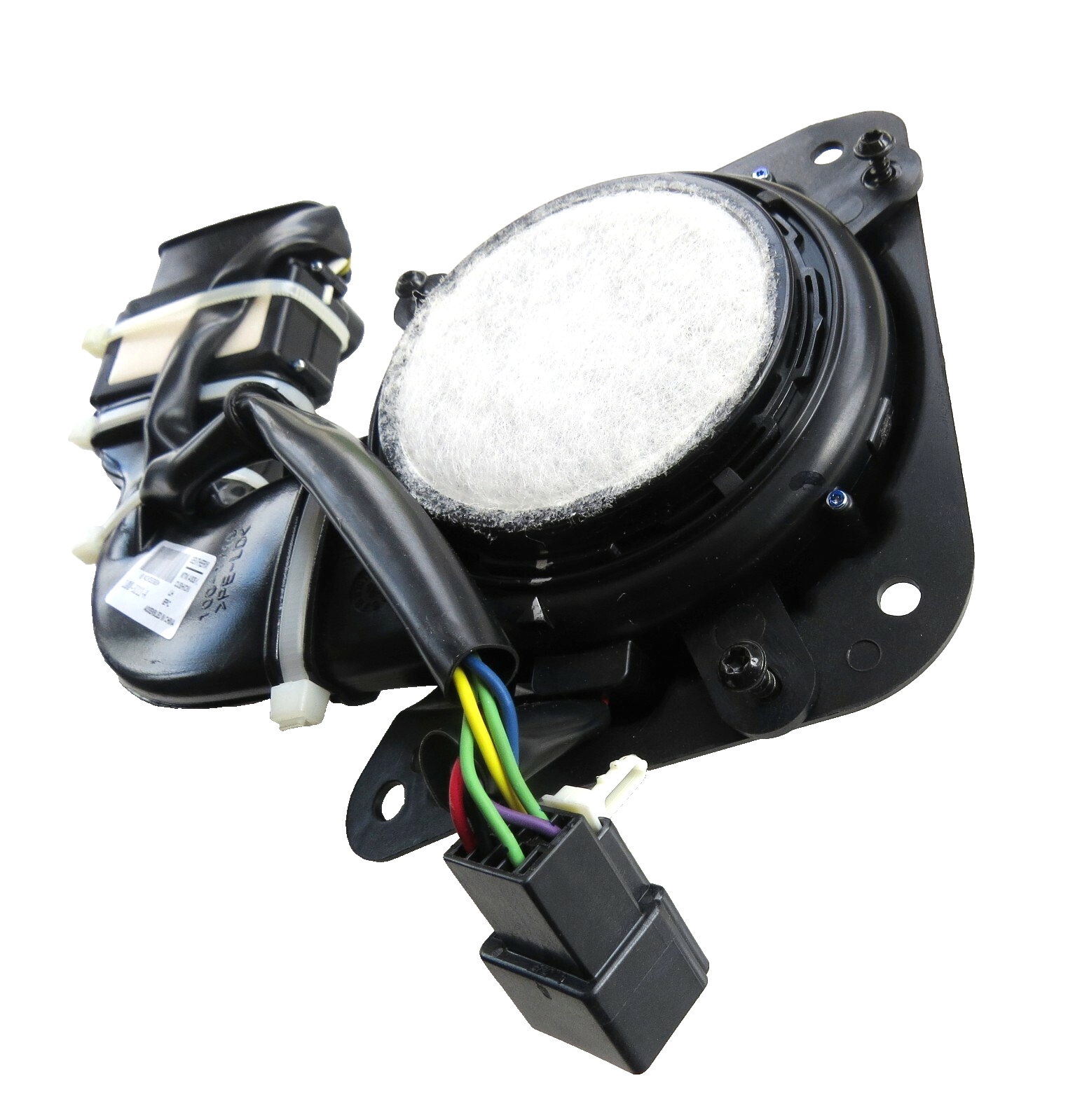 Jaguar XF XFR XJ XJ8 XJR XK XKR 2008-2015 OEM NEW Seat Blower Fan Motor Front LH – Image 4