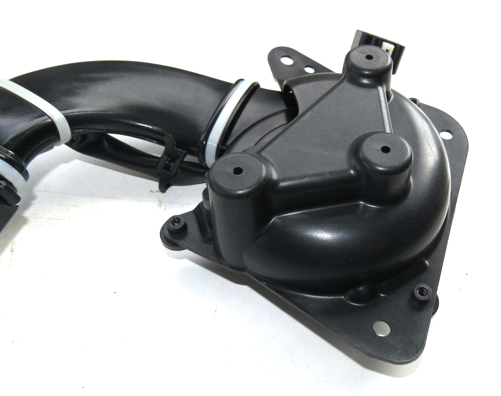 Jaguar XF XFR XJ XJ8 XJR XK XKR 2008-2015 OEM NEW Seat Blower Fan Motor Front LH – Image 8