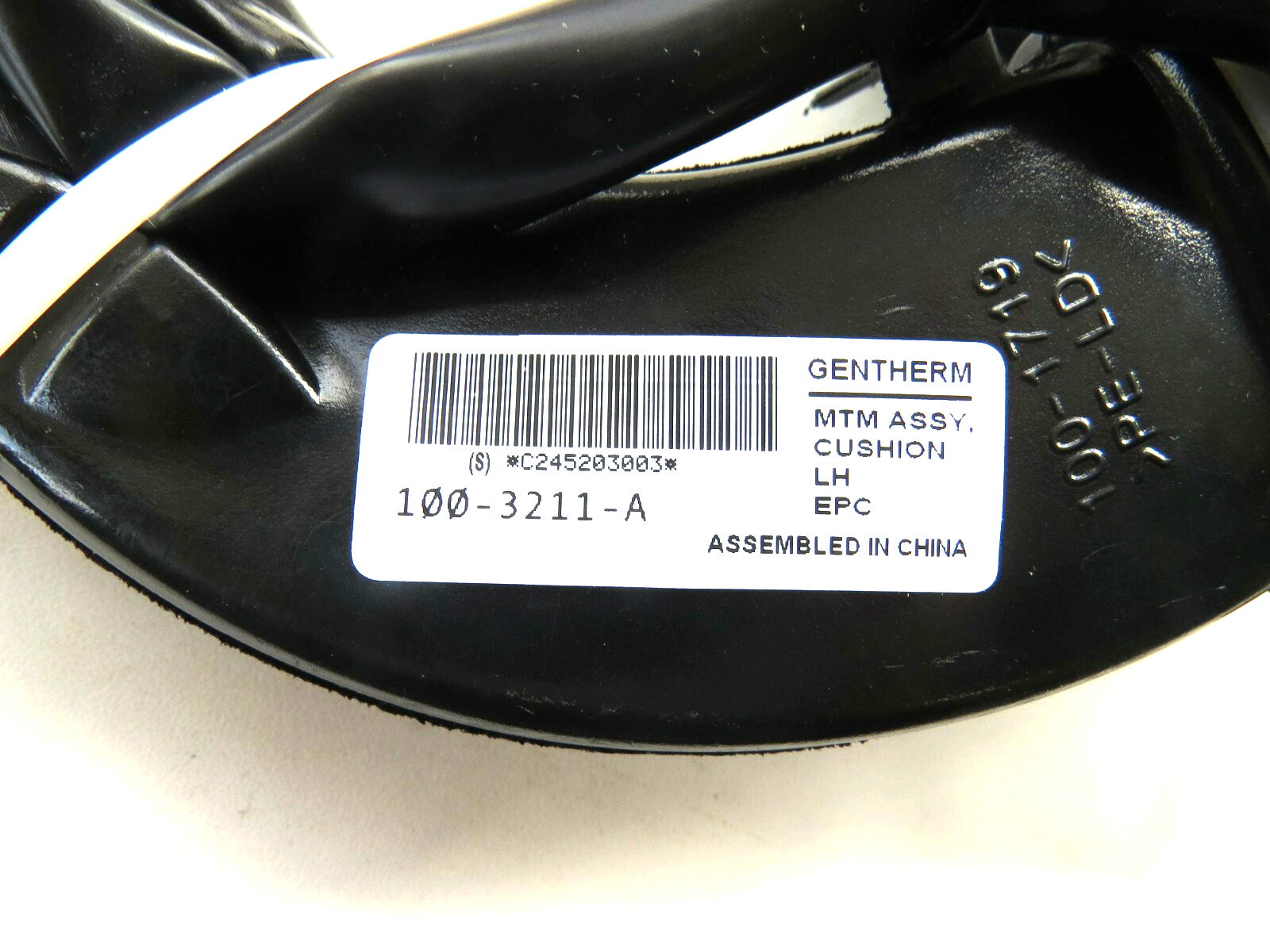 Jaguar XF XFR XJ XJ8 XJR XK XKR 2008-2015 OEM NEW Seat Blower Fan Motor Front LH – Image 9