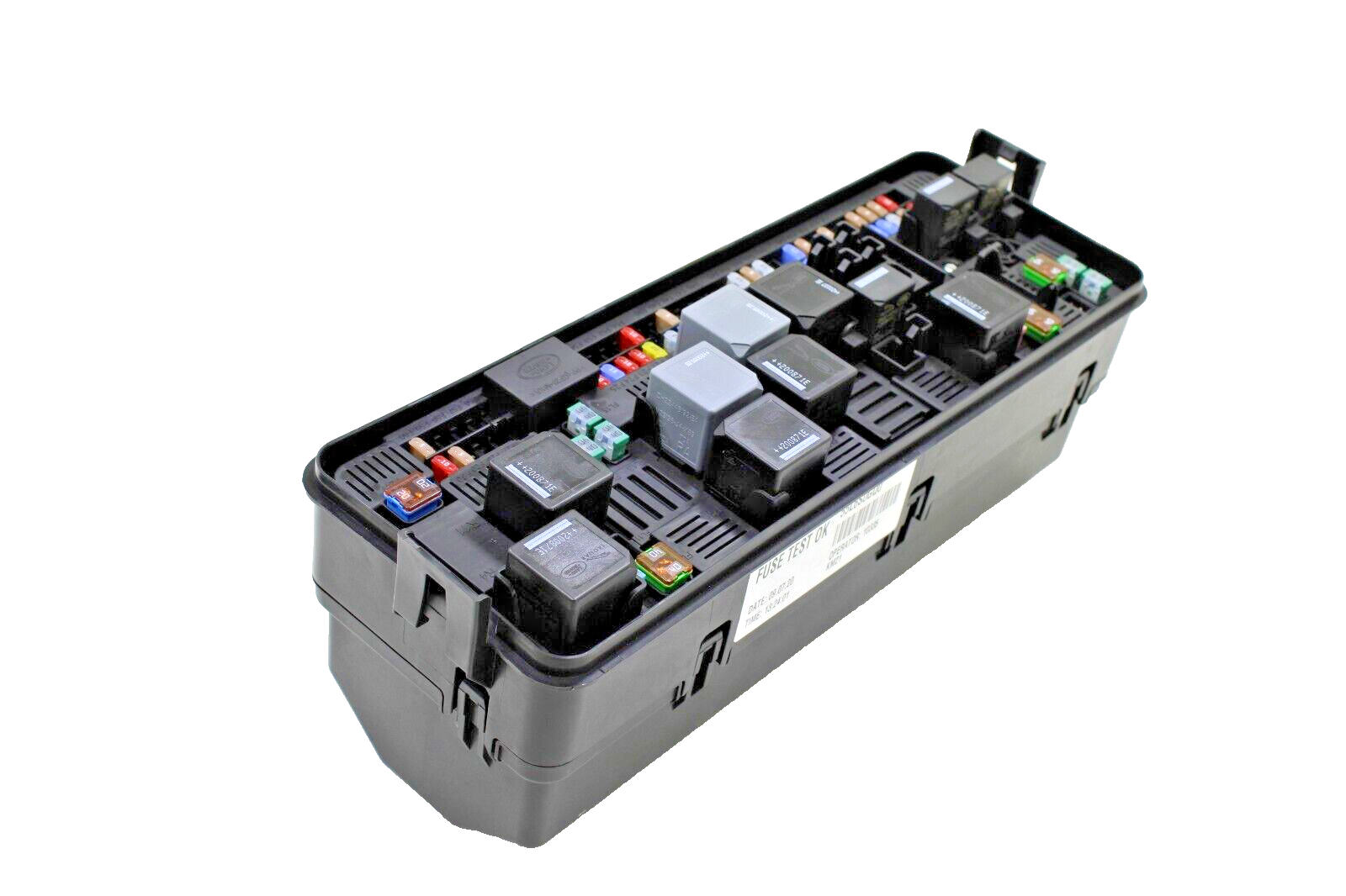 Land Rover Range Rover 2020-2021 OEM NEW Engine Fuse Box - Image 14