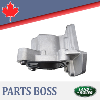 Jaguar Land Rover Range Rover 2012-2019 OEM NEW HPFP Fuel Pump Support Housing