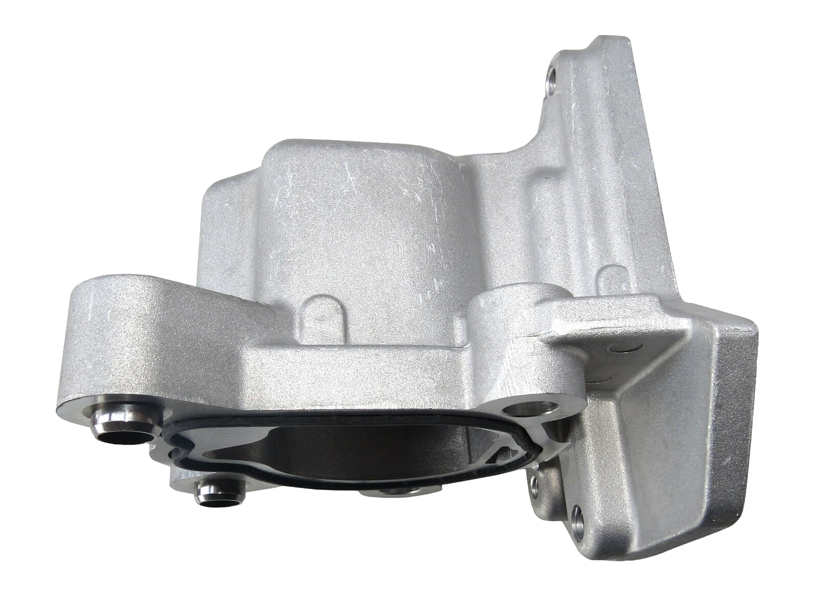 Jaguar Land Rover Range Rover 2012-2019 OEM NEW HPFP Fuel Pump Support Housing - Image 2