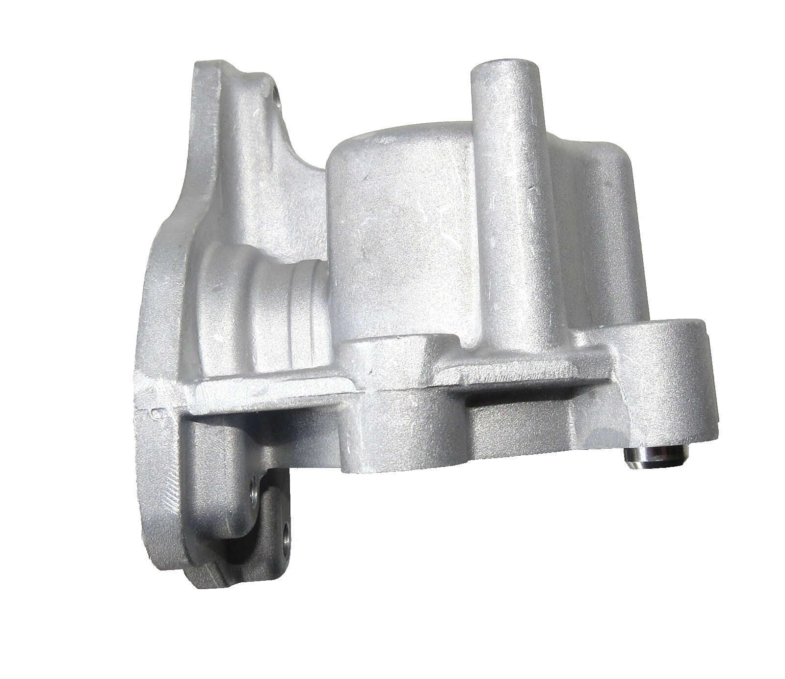 Jaguar Land Rover Range Rover 2012-2019 OEM NEW HPFP Fuel Pump Support Housing - Image 3