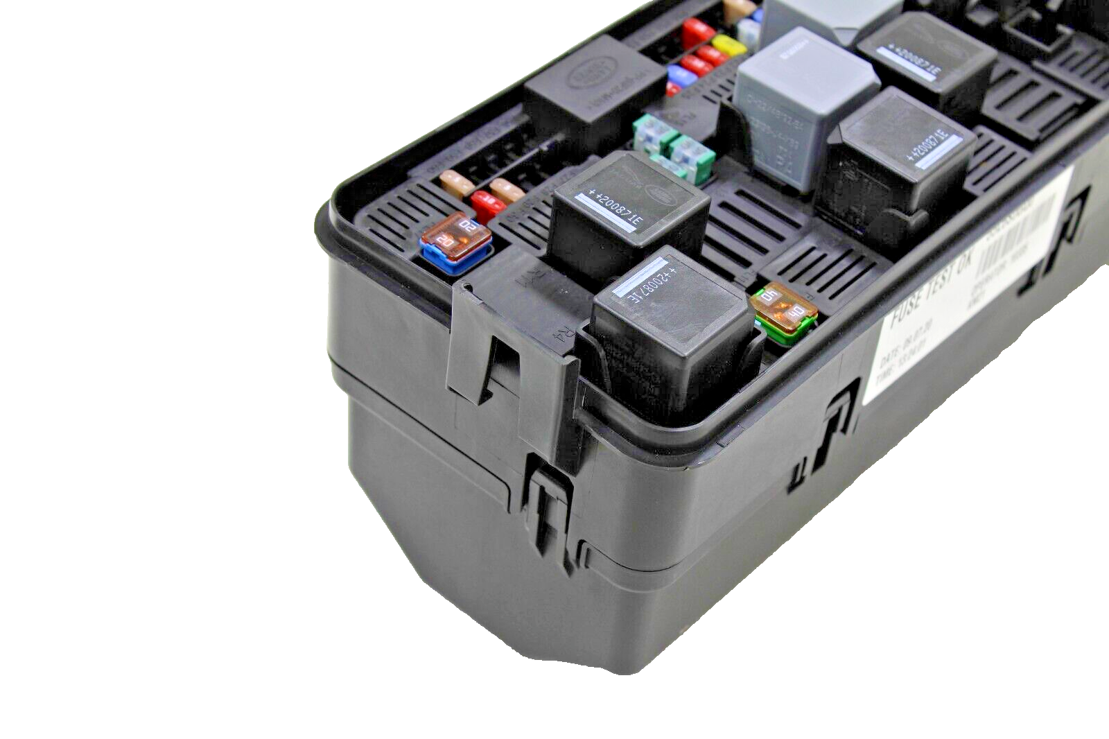 Land Rover Range Rover 2020-2021 OEM NEW Engine Fuse Box - Image 15