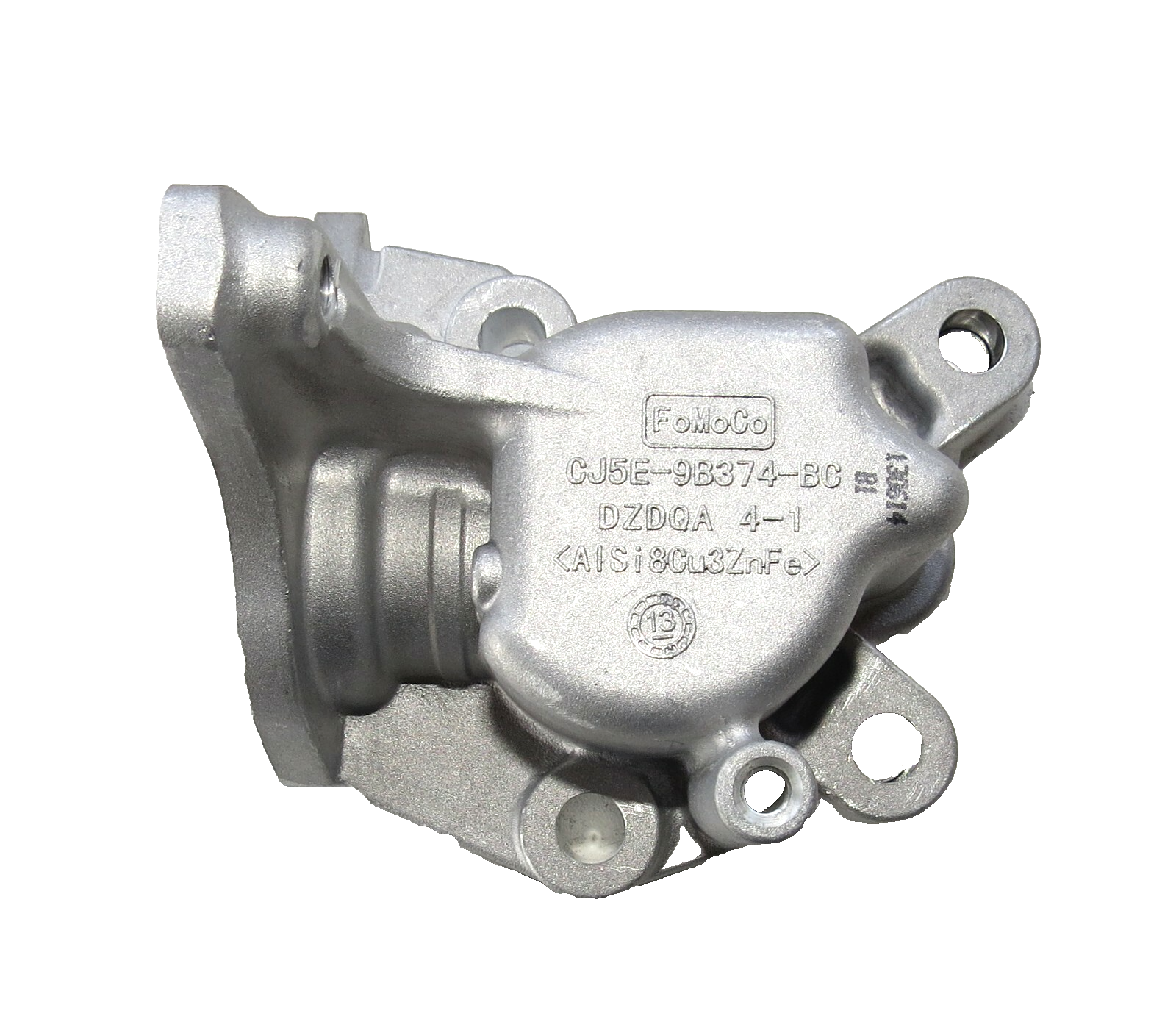 Jaguar Land Rover Range Rover 2012-2019 OEM NEW HPFP Fuel Pump Support Housing - Image 4