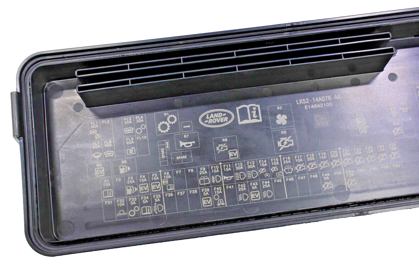 Land Rover Range Rover 2020-2021 OEM NEW Engine Fuse Box - Image 21