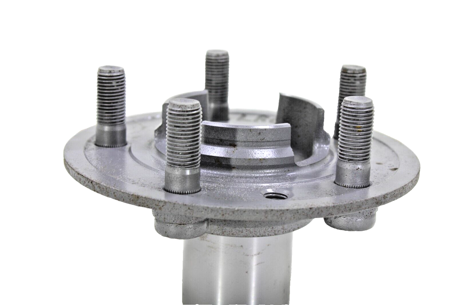 Land Rover Range Rover 2013-2025 OEM NEW Wheel Hub Front or Rear Left or Right - Image 6