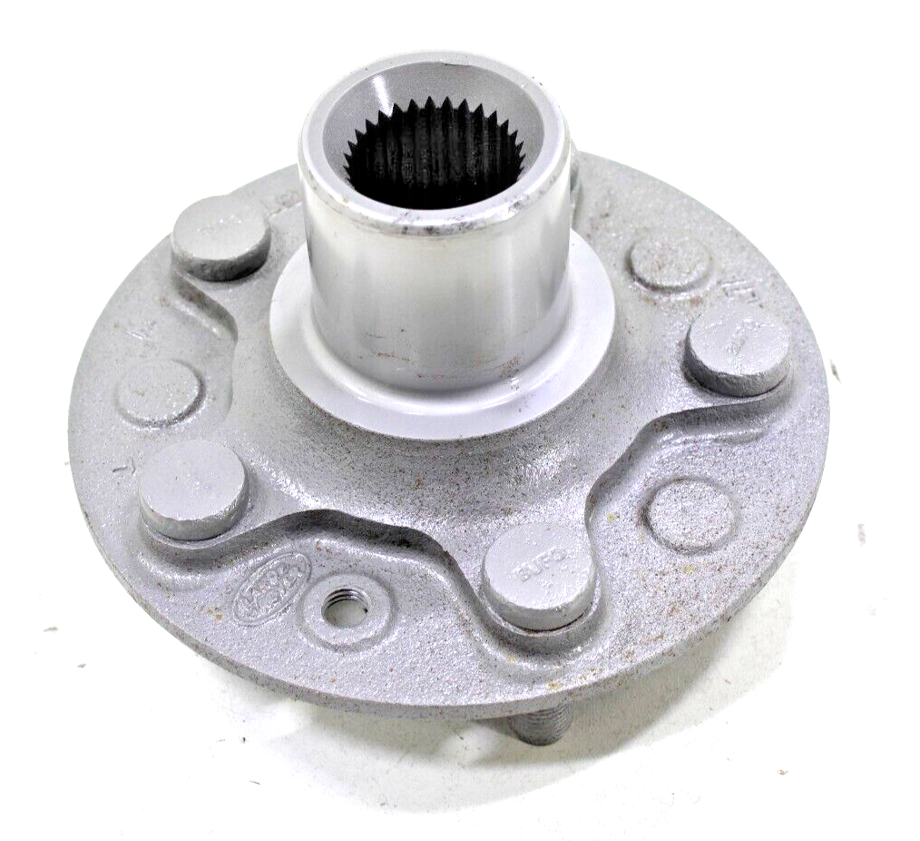 Land Rover Range Rover 2013-2025 OEM NEW Wheel Hub Front or Rear Left or Right - Image 7