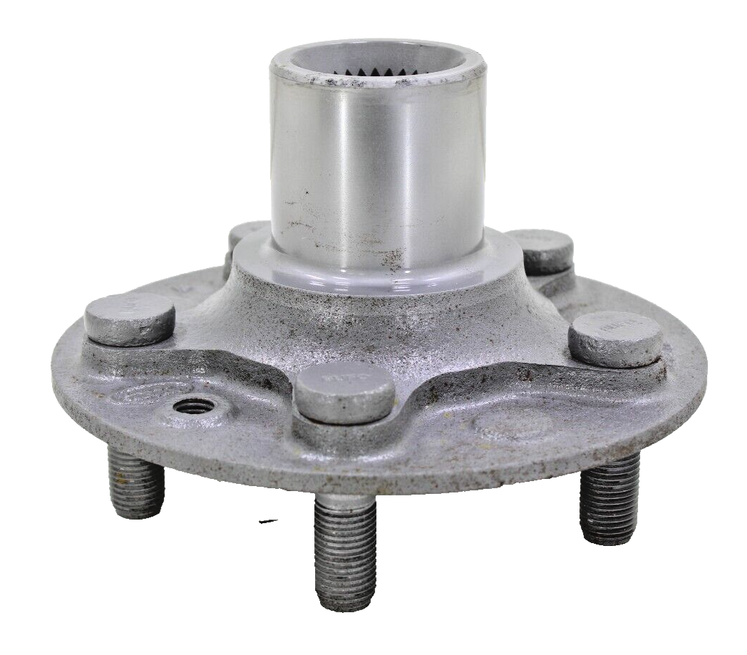 Land Rover Range Rover 2013-2025 OEM NEW Wheel Hub Front or Rear Left or Right - Image 8