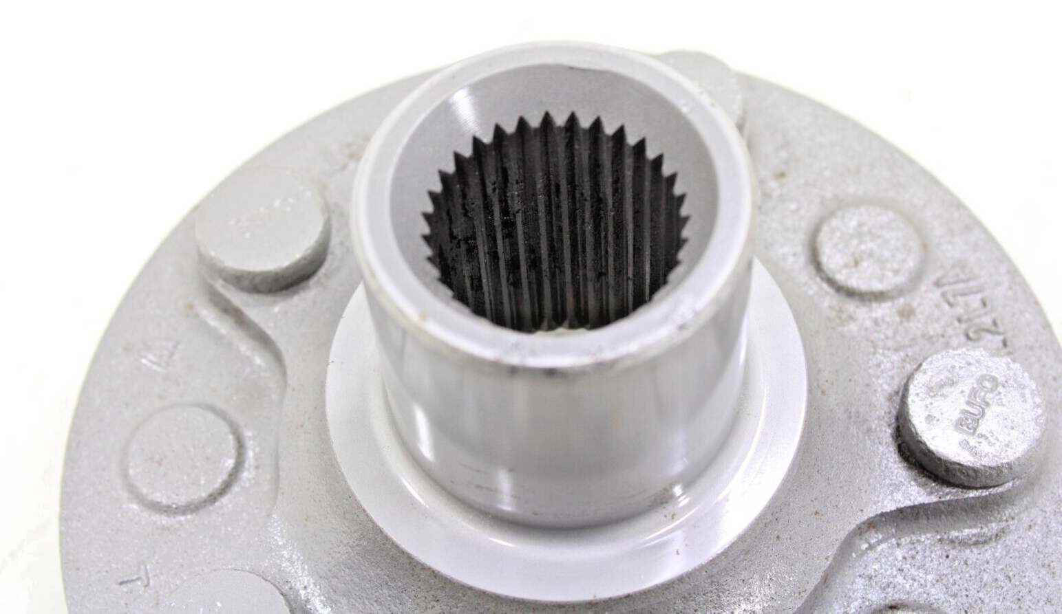 Land Rover Range Rover 2013-2025 OEM NEW Wheel Hub Front or Rear Left or Right - Image 9