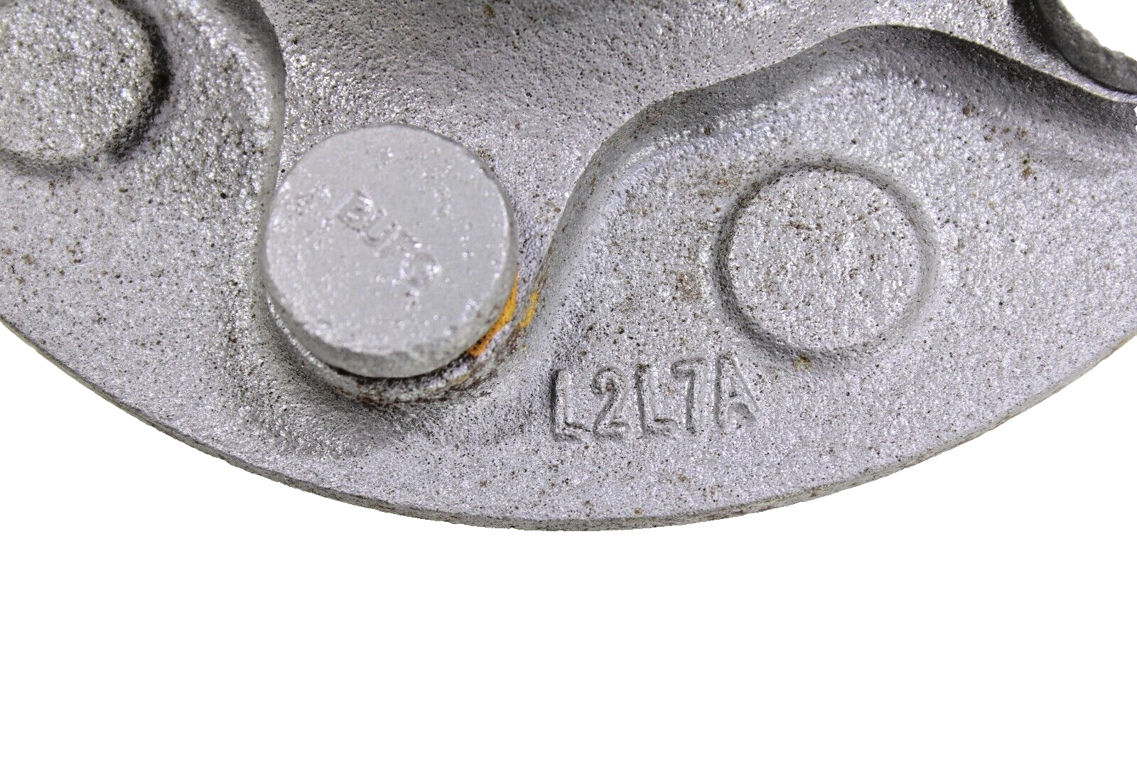 Land Rover Range Rover 2013-2025 OEM NEW Wheel Hub Front or Rear Left or Right - Image 12