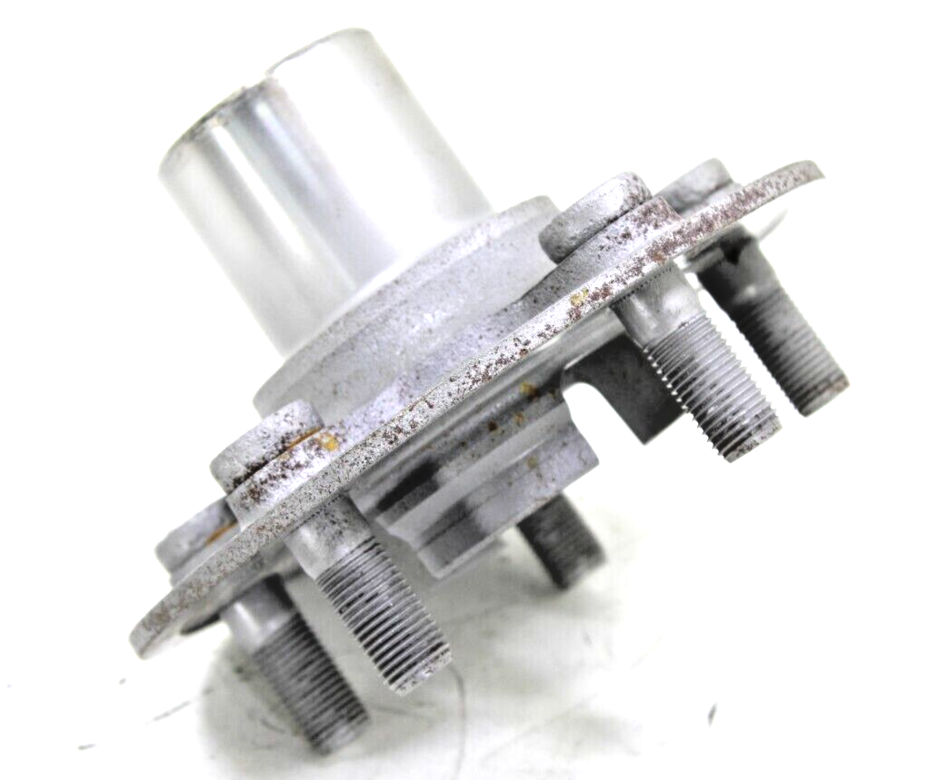 Land Rover Range Rover 2013-2025 OEM NEW Wheel Hub Front or Rear Left or Right - Image 13