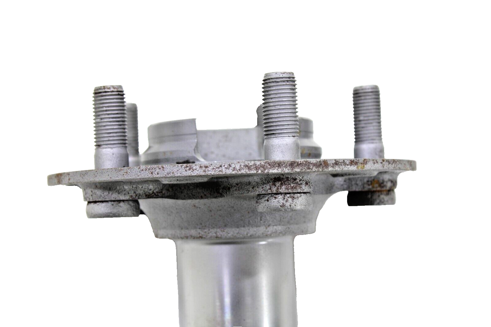 Land Rover Range Rover 2013-2025 OEM NEW Wheel Hub Front or Rear Left or Right - Image 16