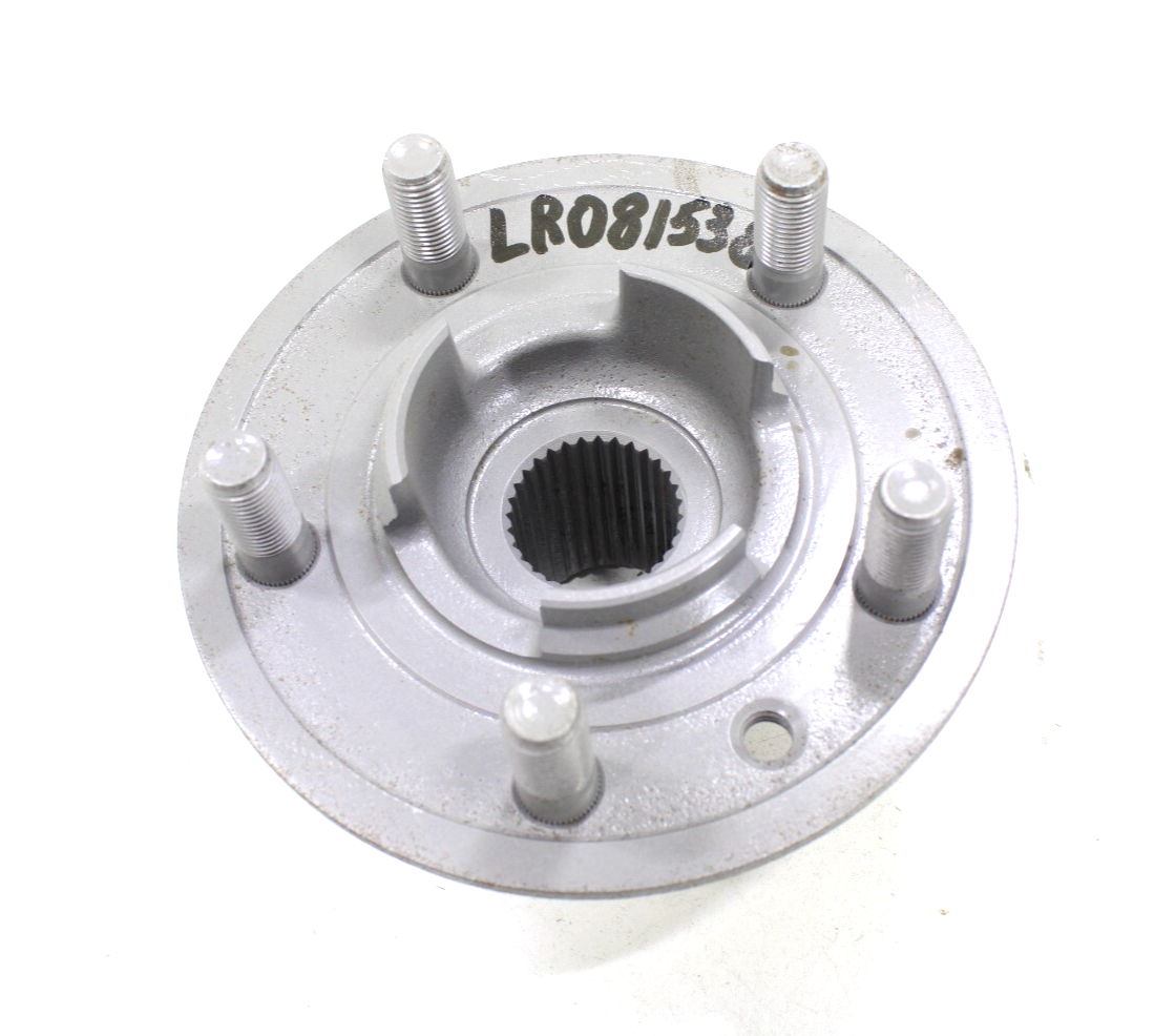 Land Rover Range Rover 2013-2025 OEM NEW Wheel Hub Front or Rear Left or Right - Image 18