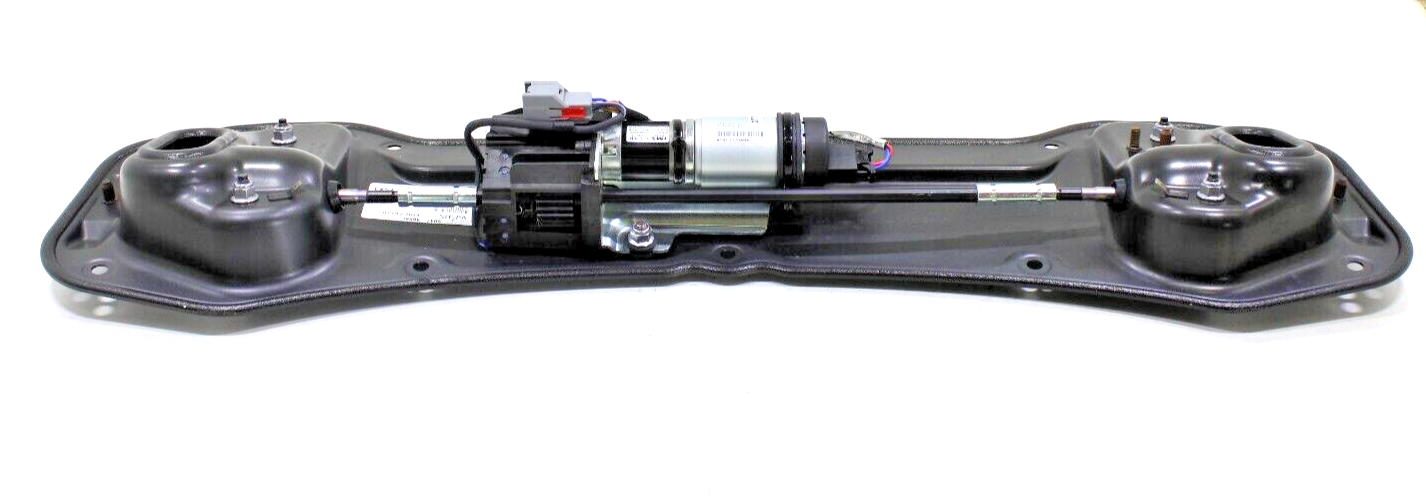 Jaguar F-Type 2015-2024 OEM NEW Liftgate Actuator Spoiler Mechanism – Image 3