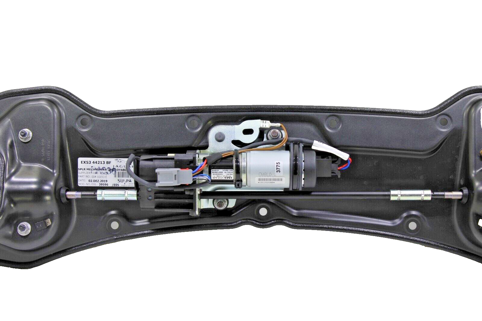 Jaguar F-Type 2015-2024 OEM NEW Liftgate Actuator Spoiler Mechanism – Image 4