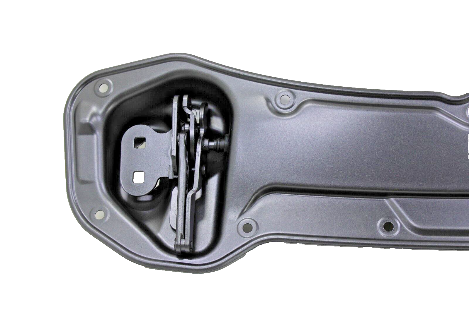Jaguar F-Type 2015-2024 OEM NEW Liftgate Actuator Spoiler Mechanism – Image 8