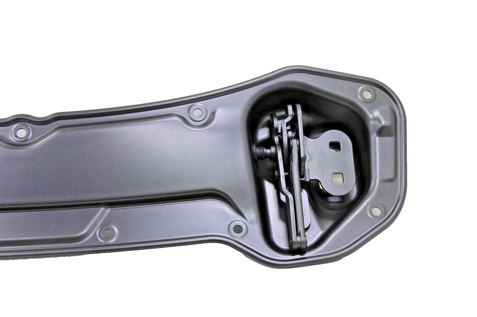 Jaguar F-Type 2015-2024 OEM NEW Liftgate Actuator Spoiler Mechanism – Image 10
