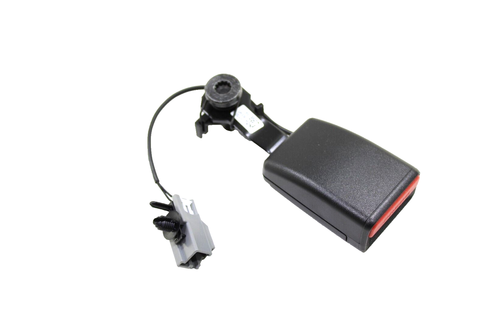 Land Rover Discovery 2017-2023 OEM NEW Seat Belt Buckle Second Row Left - Image 5