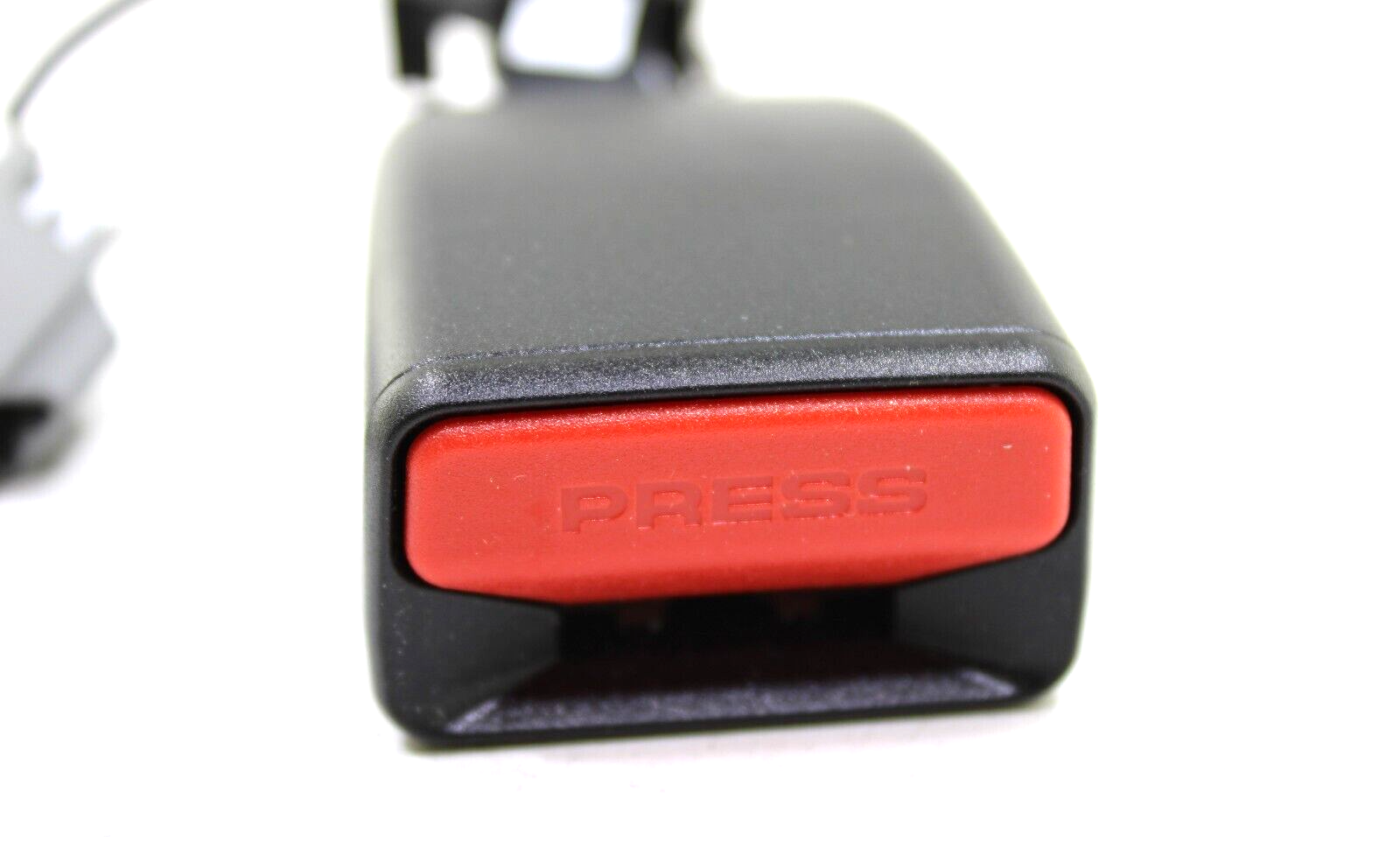 Land Rover Discovery 2017-2023 OEM NEW Seat Belt Buckle Second Row Left - Image 6