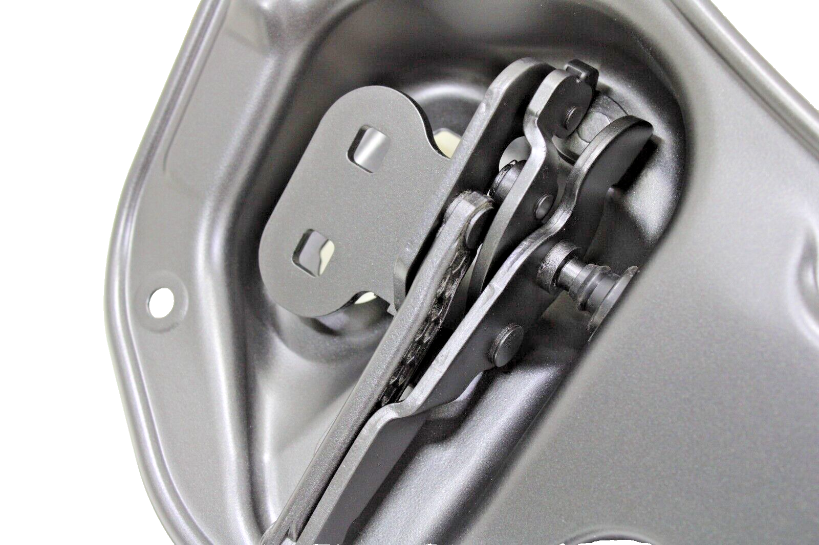 Jaguar F-Type 2015-2024 OEM NEW Liftgate Actuator Spoiler Mechanism – Image 12
