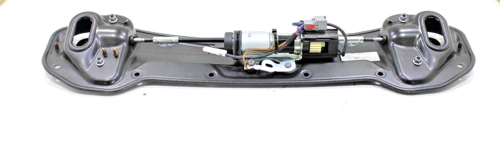 Jaguar F-Type 2015-2024 OEM NEW Liftgate Actuator Spoiler Mechanism – Image 19