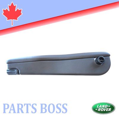 Land Rover Range Rover Sport 2013-2017 OEM NEW Seat Armrest Front Left Espresso
